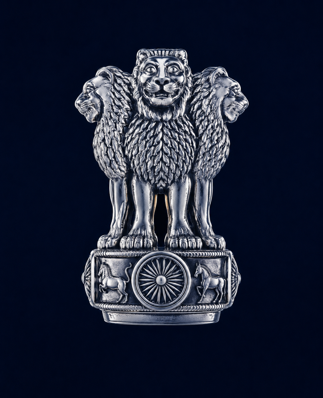 Ashoka Stambh
